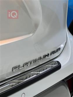 تويوتا هايلاندر